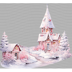 Christmas-ADJ 13507